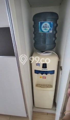 Apartemen Minimalis untuk Disewa, 0 Kamar di Tangerang Apartemen Minimalis untuk Disewa, 0 Kamar di Tangerang
