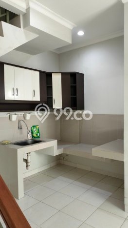 Disewakan! Rumah 2 Kamar Tidur &
2 Kamar Mandi di Gading Serpong, Tangerang Disewakan! Rumah 2 Kamar Tidur &
2 Kamar Mandi di Gading Serpong, Tangerang