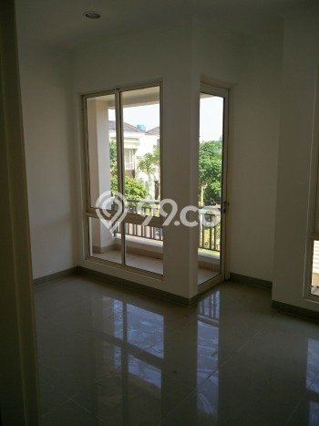For Sale! Luxury House LT 120m2 Desain Modern di Gading Serpong For Sale! Luxury House LT 120m2 Desain Modern di Gading Serpong