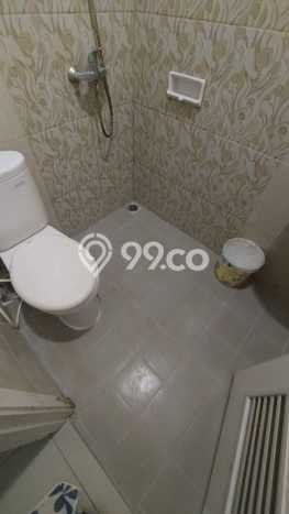 Dijual Rumah Modern 4 KT di Gading Serpong, Tangerang Dijual Rumah Modern 4 KT di Gading Serpong, Tangerang