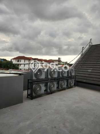 Tersedia Rumah Kost di Setiabudi, Jakarta Selatan 8 Kamar Tersedia Rumah Kost di Setiabudi, Jakarta Selatan 8 Kamar