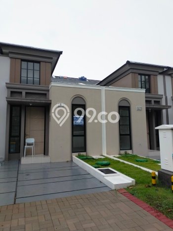 Rumah Minimalis 2 Kamar LT 75m2 di Cikupa Citra Raya Rumah Minimalis 2 Kamar LT 75m2 di Cikupa Citra Raya