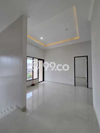 Siap Huni Rumah Mewah 5 Kamar di Serpong Utara Dekat ke Mana Saja Siap Huni Rumah Mewah 5 Kamar di Serpong Utara Dekat ke Mana Saja