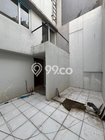 Jual Rumah Favorit Siap Huni LB 77m2 di BSD, Tangerang Selatan Jual Rumah Favorit Siap Huni LB 77m2 di BSD, Tangerang Selatan