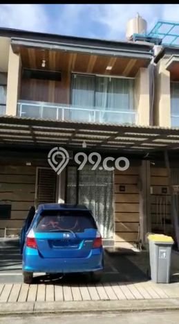 Sewa Rumah Harga Terjangkau di Gading Serpong Tangerang dengan 2 KT Sewa Rumah Harga Terjangkau di Gading Serpong Tangerang dengan 2 KT