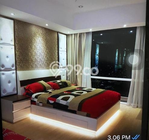 Apartemen Minimalis untuk Disewa, 0 Kamar di Tangerang Apartemen Minimalis untuk Disewa, 0 Kamar di Tangerang