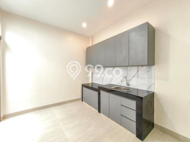 Dijual Rumah Eksklusif 2 KT di Gading Serpong, Tangerang Dijual Rumah Eksklusif 2 KT di Gading Serpong, Tangerang