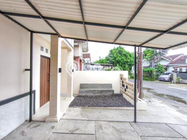 Dijual Rumah Eksklusif 2 KT di Gading Serpong, Tangerang Dijual Rumah Eksklusif 2 KT di Gading Serpong, Tangerang