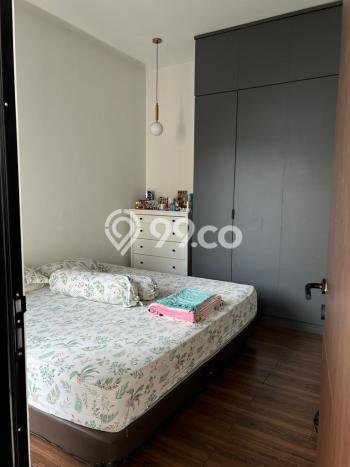 Dijual Rumah Modern 3 KT di Lippo Karawaci, Tangerang Dijual Rumah Modern 3 KT di Lippo Karawaci, Tangerang