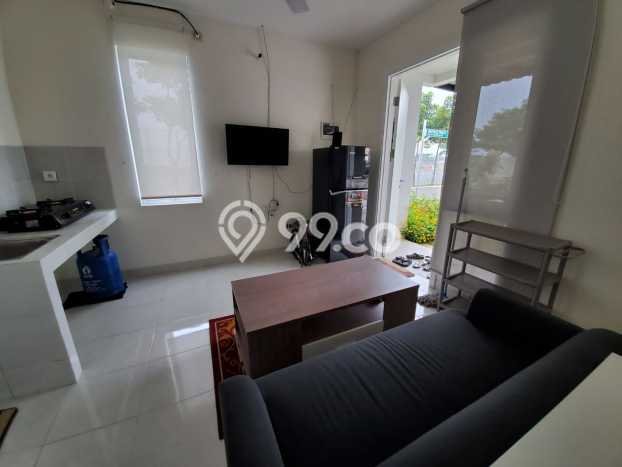 Disewakan! Rumah 3 Kamar Tidur &
2 Kamar Mandi di Gading Serpong, Tangerang Disewakan! Rumah 3 Kamar Tidur &
2 Kamar Mandi di Gading Serpong, Tangerang