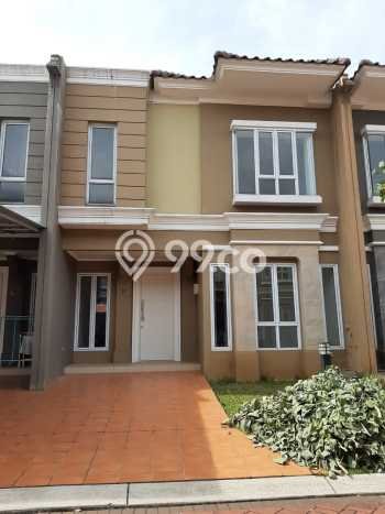 Dijual Rumah Modern 4 KT di Gading Serpong, Tangerang Dijual Rumah Modern 4 KT di Gading Serpong, Tangerang