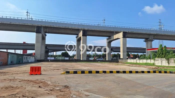 Gudang Komersial Disewakan di Tambun Utara Bekasi Luas 300m2 Gudang Komersial Disewakan di Tambun Utara Bekasi Luas 300m2