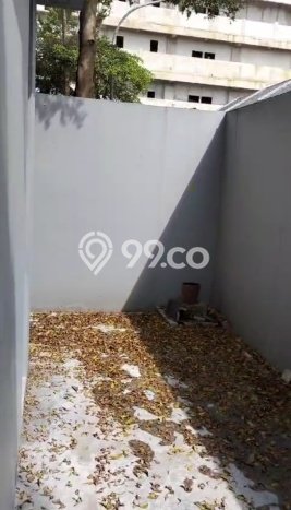 Rumah Modern 2 KT di Lippo Karawaci Tangerang Semi Furnished Rumah Modern 2 KT di Lippo Karawaci Tangerang Semi Furnished