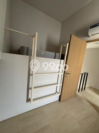 Jual Rumah Favorit Siap Huni LB 77m2 di BSD, Tangerang Selatan Jual Rumah Favorit Siap Huni LB 77m2 di BSD, Tangerang Selatan