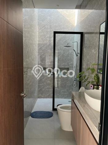 Dijual Rumah Modern 3 KT di Lippo Karawaci, Tangerang Dijual Rumah Modern 3 KT di Lippo Karawaci, Tangerang