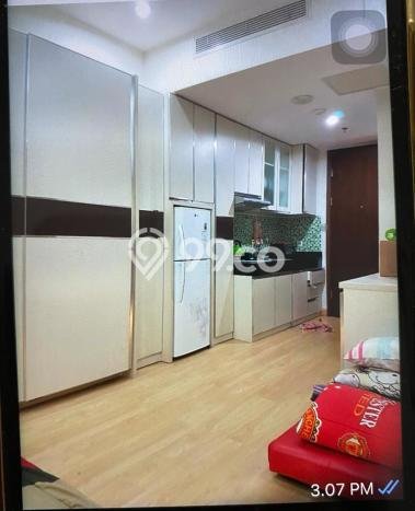 Apartemen Minimalis untuk Disewa, 0 Kamar di Tangerang Apartemen Minimalis untuk Disewa, 0 Kamar di Tangerang