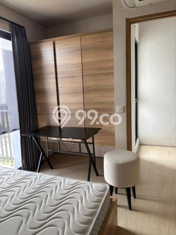 Jual Rumah Favorit Siap Huni LB 77m2 di BSD, Tangerang Selatan Jual Rumah Favorit Siap Huni LB 77m2 di BSD, Tangerang Selatan