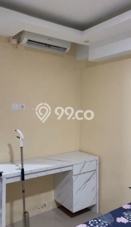 Sewa Apartemen Terjangkau 1 BR di Daan Mogot Jakarta Barat Sewa Apartemen Terjangkau 1 BR di Daan Mogot Jakarta Barat