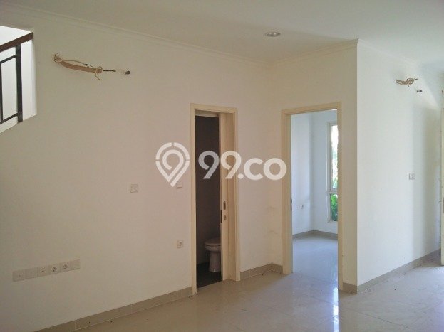 For Sale! Luxury House LT 120m2 Desain Modern di Gading Serpong For Sale! Luxury House LT 120m2 Desain Modern di Gading Serpong
