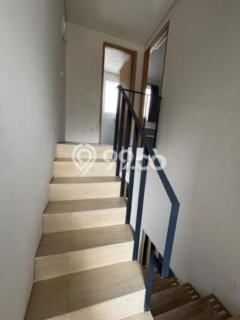 Jual Rumah Favorit Siap Huni LB 77m2 di BSD, Tangerang Selatan Jual Rumah Favorit Siap Huni LB 77m2 di BSD, Tangerang Selatan