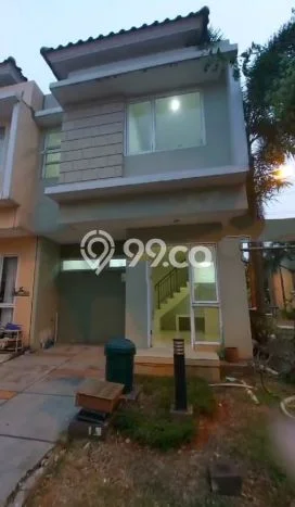 Rumah area Gading Serpong, 2 KT, Area Potensial Rumah area Gading Serpong, 2 KT, Area Potensial