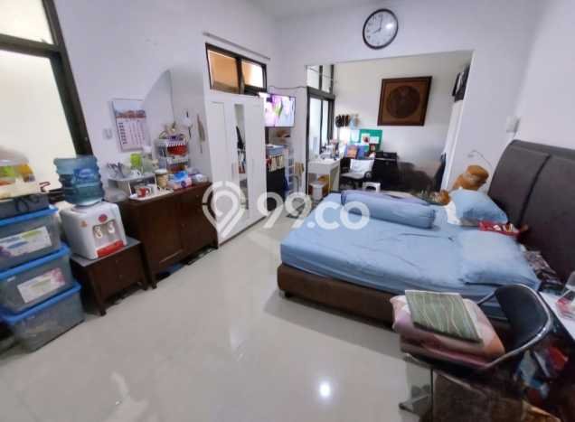 Hunian Super Elit dengan Akses Paling Strategis di BSD Kencana Loka, Tangerang Hunian Super Elit dengan Akses Paling Strategis di BSD Kencana Loka, Tangerang