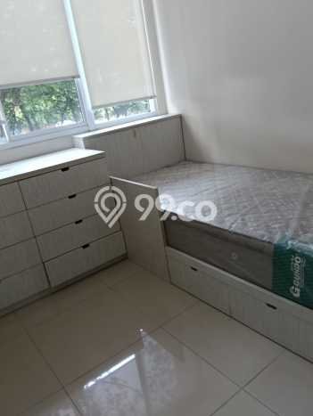 Disewakan Apartemen Ekonomis 4 KT di Gading Serpong Tangerang Disewakan Apartemen Ekonomis 4 KT di Gading Serpong Tangerang