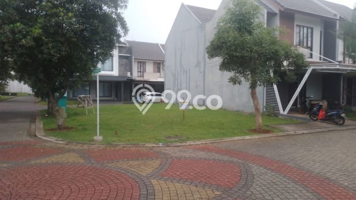 Jual Tanah Area Berkembang Kawasan BSD, Luas 108m2m², Akses Fasilitas Umum Jual Tanah Area Berkembang Kawasan BSD, Luas 108m2m², Akses Fasilitas Umum