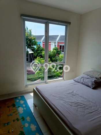 Rumah Luas Asri 3 KT Siap Huni di Gading Serpong Tangerang Rumah Luas Asri 3 KT Siap Huni di Gading Serpong Tangerang