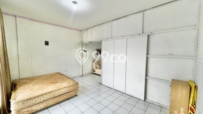 Ruko Dijual Lokasi Stratagis di Karawaci Tangerang Cocok untuk Bisnis Ruko Dijual Lokasi Stratagis di Karawaci Tangerang Cocok untuk Bisnis