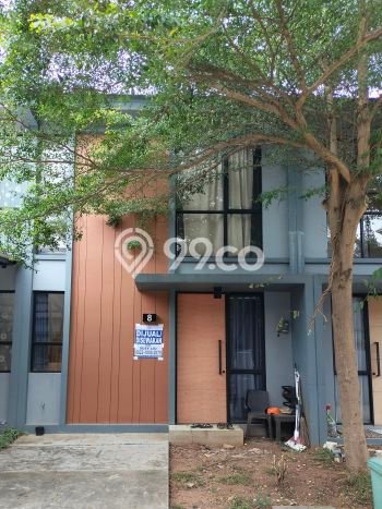 Rumah Cantik Siap Huni Di Karawaci Luas 52m2 Lokasi Strategis Rumah Cantik Siap Huni Di Karawaci Luas 52m2 Lokasi Strategis