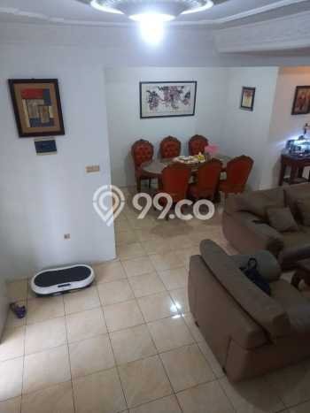 Dijual Rumah Luas Megah Dengan View Eksklusif di BSD Griya Loka, Tangerang Dijual Rumah Luas Megah Dengan View Eksklusif di BSD Griya Loka, Tangerang