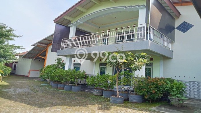 Pabrik Dijual di Prime Area Kendal Luas 5000m2 Pabrik Dijual di Prime Area Kendal Luas 5000m2