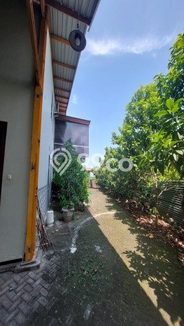 Pabrik Dijual di Prime Area Kendal Luas 5000m2 Pabrik Dijual di Prime Area Kendal Luas 5000m2