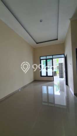 Rumah Strategis Modern Lb 56m2 di Semarang Timur, Semarang Rumah Strategis Modern Lb 56m2 di Semarang Timur, Semarang