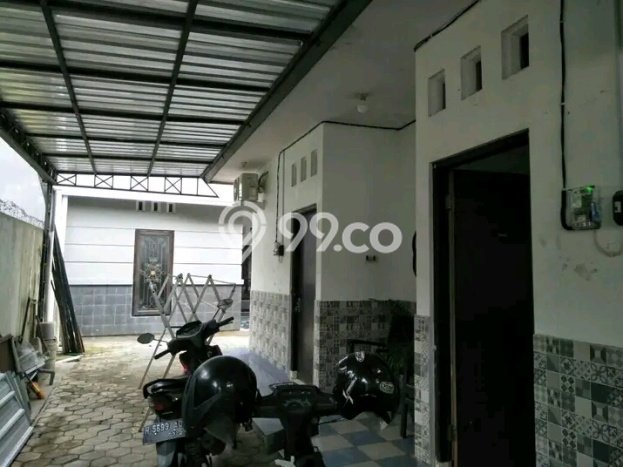 Komersial Dijual di Tembalang Semarang dengan LB 450m2 Komersial Dijual di Tembalang Semarang dengan LB 450m2