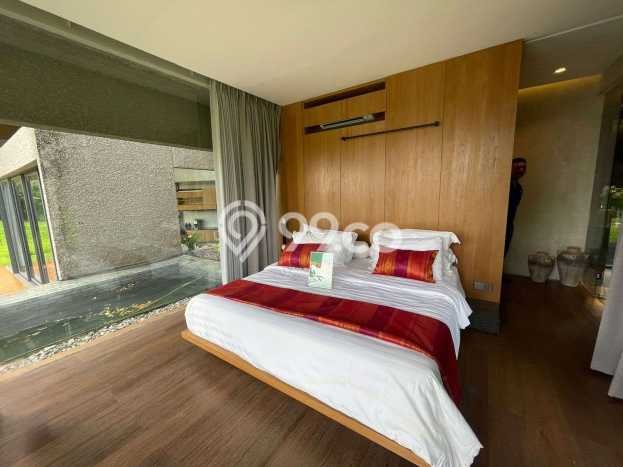 Vila Kawasan Tuntang, Area 445m2m², Area Strategis untuk usaha Vila Kawasan Tuntang, Area 445m2m², Area Strategis untuk usaha