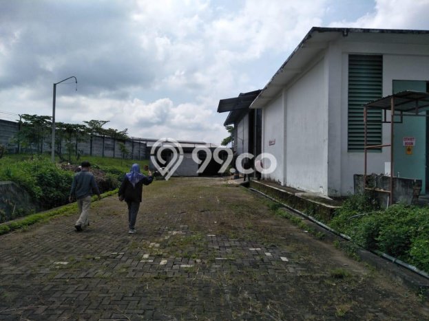 Unit Pabrik Strategis di Semarang Tengah, Semarang Potensi Bisnis Besar Unit Pabrik Strategis di Semarang Tengah, Semarang Potensi Bisnis Besar