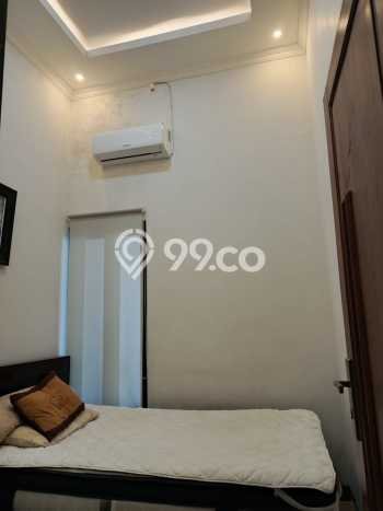 Rumah Minimalis 4 KT di Jatingaleh Semarang Unfurnished Rumah Minimalis 4 KT di Jatingaleh Semarang Unfurnished