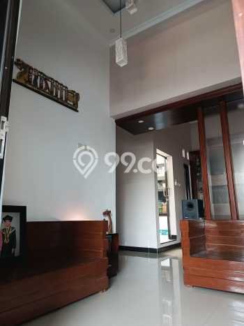 Rumah Minimalis 4 KT di Jatingaleh Semarang Unfurnished Rumah Minimalis 4 KT di Jatingaleh Semarang Unfurnished