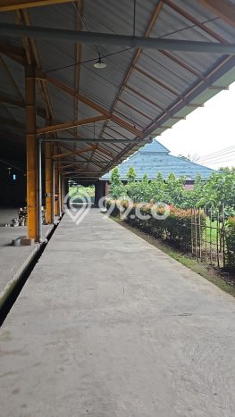 Pabrik Dijual di Prime Area Kendal Luas 5000m2 Pabrik Dijual di Prime Area Kendal Luas 5000m2