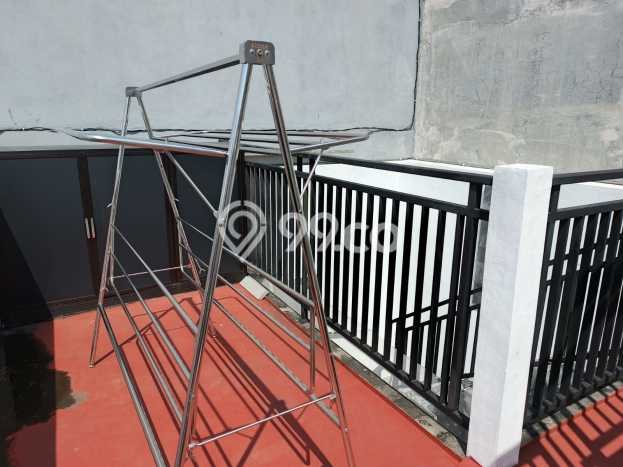 Rumah Minimalis 4 KT di Jatingaleh Semarang Unfurnished Rumah Minimalis 4 KT di Jatingaleh Semarang Unfurnished