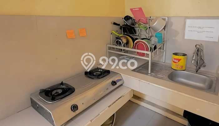 Peluang Investasi! Rumah Kost Dijual di Tembalang, Semarang, 25 KT, 25 KM, Luas 220m2 Peluang Investasi! Rumah Kost Dijual di Tembalang, Semarang, 25 KT, 25 KM, Luas 220m2