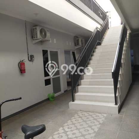 Unit Kost Dijual di Kawasan Tembalang Semarang dengan 32 KT Unit Kost Dijual di Kawasan Tembalang Semarang dengan 32 KT