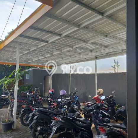 Unit Kost Dijual di Kawasan Tembalang Semarang dengan 32 KT Unit Kost Dijual di Kawasan Tembalang Semarang dengan 32 KT