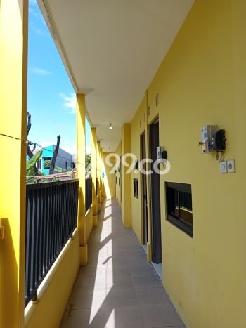 Unit Kost Dijual di Kawasan Tembalang Semarang dengan 12 KT Unit Kost Dijual di Kawasan Tembalang Semarang dengan 12 KT