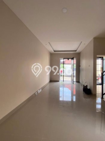 Rumah Minimalis 3 KT di Kedungmundu Semarang Unfurnished Rumah Minimalis 3 KT di Kedungmundu Semarang Unfurnished