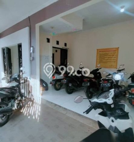 Rumah Kost Dijual di Tembalang, Semarang dengan 19 Kamar Tidur, 19 Kamar Mandi Rumah Kost Dijual di Tembalang, Semarang dengan 19 Kamar Tidur, 19 Kamar Mandi