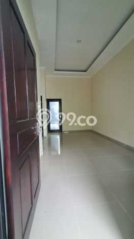 Rumah Strategis Modern Lb 56m2 di Semarang Timur, Semarang Rumah Strategis Modern Lb 56m2 di Semarang Timur, Semarang