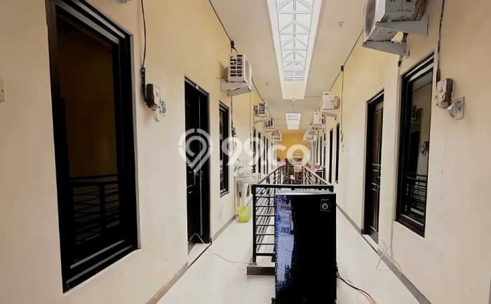 Peluang Investasi! Rumah Kost Dijual di Tembalang, Semarang, 25 KT, 25 KM, Luas 220m2 Peluang Investasi! Rumah Kost Dijual di Tembalang, Semarang, 25 KT, 25 KM, Luas 220m2